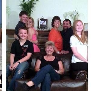 Meet your Posher, Rita